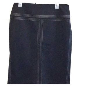 Express skirt